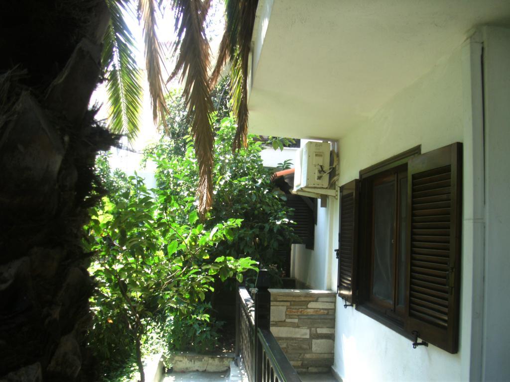 Papatzikos Traditional Guesthouse Neos Marmaras Exterior photo